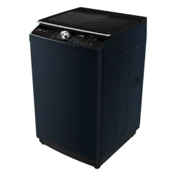 IFB 9 kg 5 Star Fully Automatic Top Load Washing Machine (TL900RB2S, Triadic Pulsator, Royal Blue) image 4