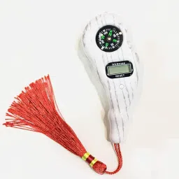ummah needs Manual Digital Tasbih Counter Mantra Counting Machine with Compass Digital Tally Counter image 4