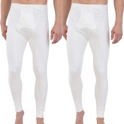 JOCKEY Men Pyjama Thermal-image-3