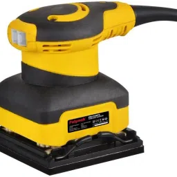 PM110SFS 110x100mm Finishing Sander 240 Watts, Disc dia-110mm x 100mm, 14500 rpm 110 inch Disc Sander-picture-20