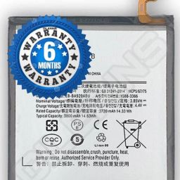 THE BATTERY STORE Mobile Battery For Samsung Orignal EB-BA920ABU Battery for Samsung A9 2018 Battery with 6 Months Warranty-image-89