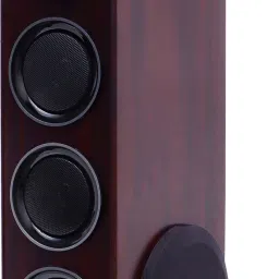 Vemax Slab 70W Bluetooth 3.0 Tower Speaker with Karaoke MIC Support (72 cm Height) 70 W Bluetooth Tower Speaker-26