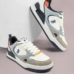 red tape Sneaker Shoes for Men | Elegantly Rounded Front, Soothing Insole Sneakers For Men-picture-12