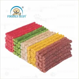 MUNCHY 5 IN 1 Beef Dog Chew-image-0