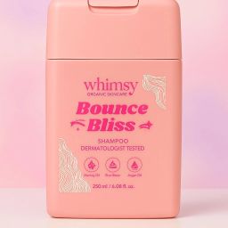 Bounce Bliss Shampoo for Kids | Gentle, Sulfate-Free Cleanser with Aloe Vera-image-44