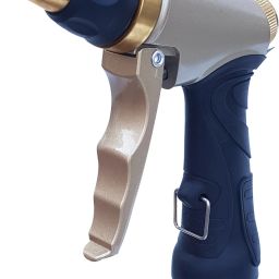 High Performance Garden Hose Nozzles Water Spray Gun For Car Washing Cleaning Spray Gun-image-84