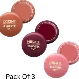 Insight Cosmetics Lip & Cheek Tint||-22