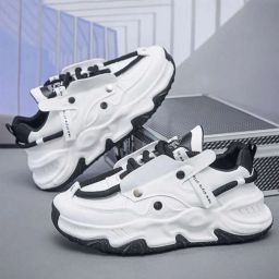 Trendy Casual Stylish Sneakers For Men Sneakers For Men-picture-22