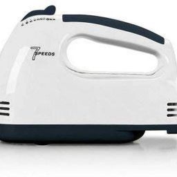 1200 W White Hand Blender-image-100