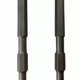 Chisel Set For Demolition Hammer 5Kg (Model - 0810) Pointed and Flat-18