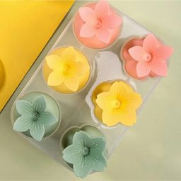 picstar 10 ml Manual Ice Cream Maker image 2