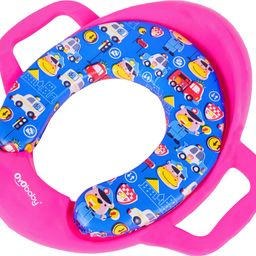 oyo baby Cushioned Potty Seat for 6 Months + Kids For Boys and Girls Potty Seat Potty Seat-picture-43