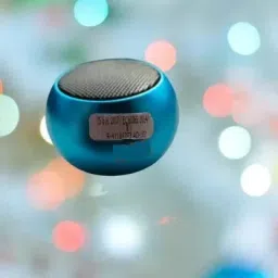 NKL 3D Very Speaker 088 For home Outdoor activities Bluetooth Speaker Splashproof Speaker Mod-image-48