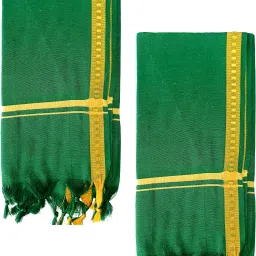 Cotton 150 GSM Bath Towel Set-image-38