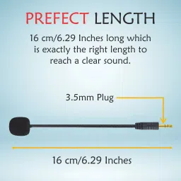 KODAK M5 Gooseneck Camera Microphone image 4