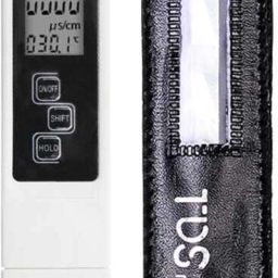 TDS Meter with Temperature And Water Quality Measurement For Ro Purifier-Z78 Digital TDS Meter-image-41