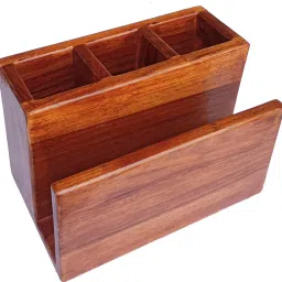 Empty Cutlery Box Case-13