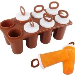 peakbazaar 240 ml Manual Ice Cream Maker image 5