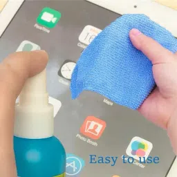 SANEHA Cleaning gel B40 for Computers, Laptops, Mobiles-0