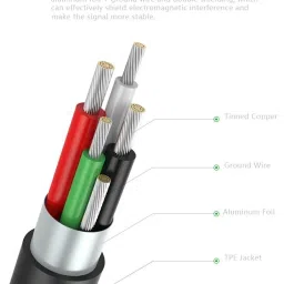 NARGLE USB TYPE C TO LAN ADAPTER Lan Adapter image 5