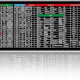 Matty Keyboard Pad Non Slip Base Mousepad image 3