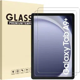 TECHSHIELD Screen Guard for Samsung Galaxy Tab A9 Plus 11 inch(SM-X210/X216)-image-65