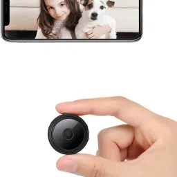 SIOVS Hidden Wireless Camera Mini Wifi HD Video Recorder Live View Security Camera-image-42