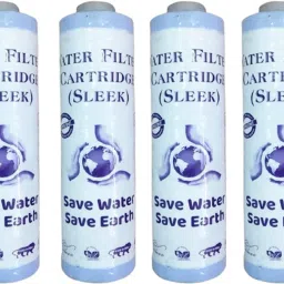 Sleek Water Filter Candle Cartridge Suitable for All Water Purifier 9inch_N73 Solid Filter Cartridge-45