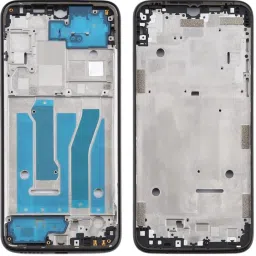 Sandreezz Motorola Moto G8 Plus (Original Front Housing LCD Frame) Front Panel-38