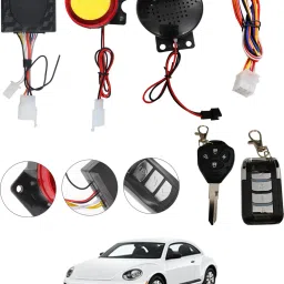 Two-way Bike Alarm Kit-image-76