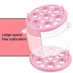 vaculace Egg Cooker DOUBLE LAYER EGG BOILER Egg Cooker image 2