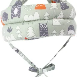 Protective Helmet for 5-24 Months Baby Toddler Learning Running and Sitting-image-59