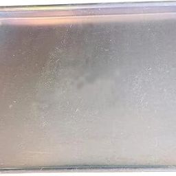PS- Tray Aluminium Medium 1Pc Tray-image-6