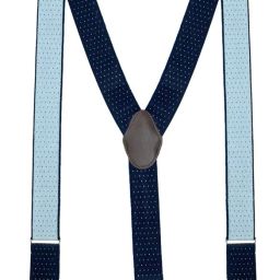 the tie hub Y- Back Suspenders for Men-image-65