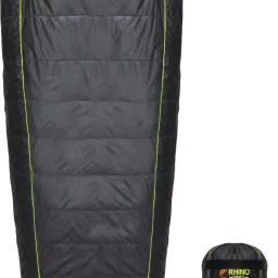 RockStar The Smallest Sleeping Bag for Trip Lovers Sleeping Bag-31