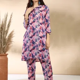 Tunic Pant Co-ords Set-picture-12