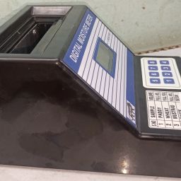 senco Handy Moisture Meter (Only for Wheat, Paddy, Rice, Maize) Pinless Digital Moisture Measurer image 2