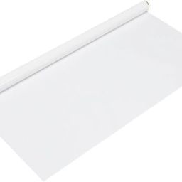 White Board (45x200cm) Wall Sticker Removable Decal Chalkboard 45 NA Backboard-33