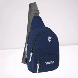 Men/Women Unisex Tourister Chest Shoulder Bag for Travel Side Crossbody Slingbag Waterproof Backpack-image-43