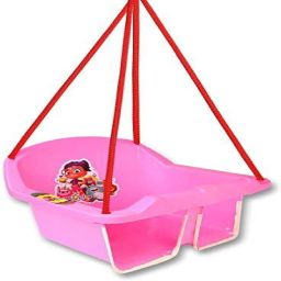 Swing for Kids Wave Adjustable Baby Swing Toy Bouncer-image-63
