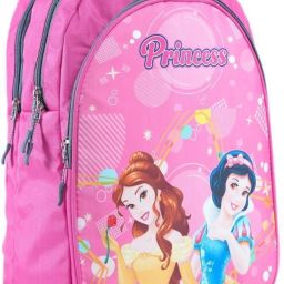 Princess Imagination (Primary 1st-4th Std) School Bag Waterproof School Bag-image-20
