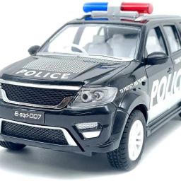Fortura Crime Patrol (10'' Friction Powered)-image-68