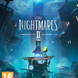 Little Nightmares II-image-48