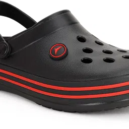 jqr Men FLOAT |Ultra-Soft and Comfortable Flip-Flops|Fashionable Slip-on Clogs Clogs Sandal image 2