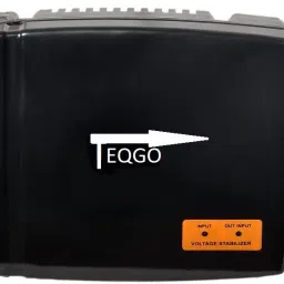 LED / LCD / SMART TELEVISION UPTO 55 INCH Voltage Stablizer-11