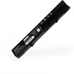 Maxelon Laptop Battery 6520 for HP Compaq 510, 511, 515, 540, 541, 6520S, 6520P 6 Cell Laptop Battery-image-94