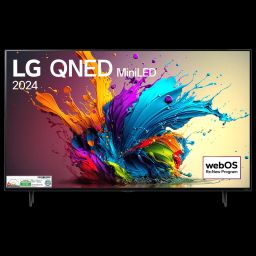 LG QNED90165 cm (65 inch) QNED MiniLED 4K Ultra HD WebOS TV with Dolby Vision & Dolby Atmos (2024 model)-picture-18