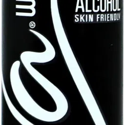 Wild Deodorant Spray-For Women-image-76