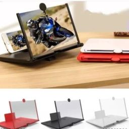 JustBuyMeNow 10 inch 3 Screen Expander Phone-image-126