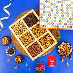 Flavourful Dryfruits Imperial Gift Box-image-54